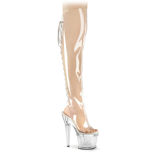 SPECTATOR-3019C  Clear / Clear