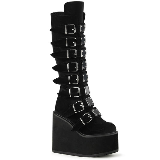 SWING-815 Black Velvet