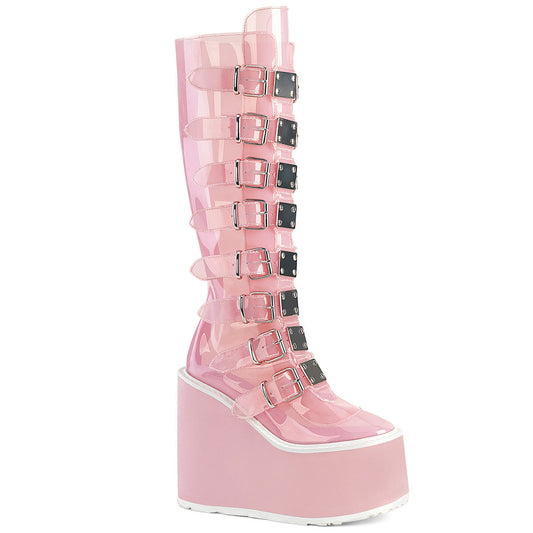 SWING-815C Baby Pink TPU