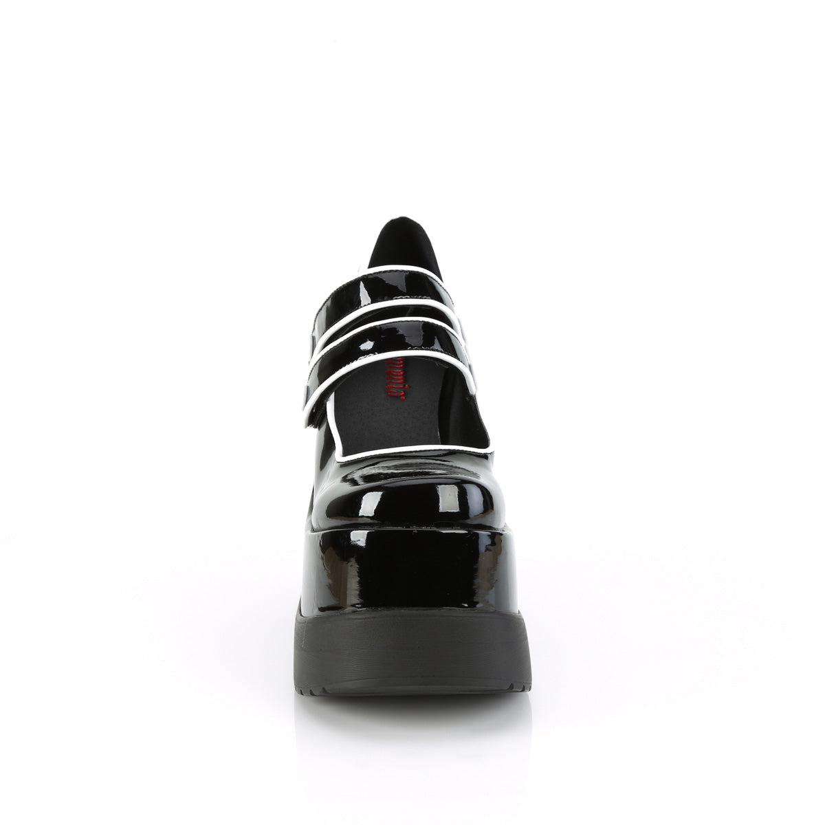 VOID-37 Black Patent